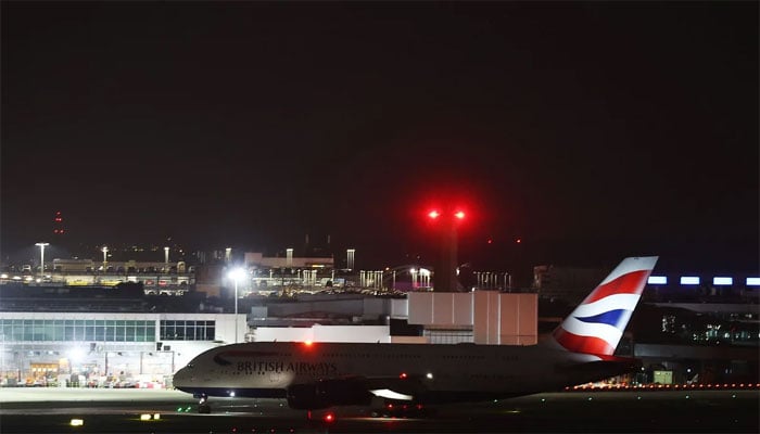 —فائل فوٹو