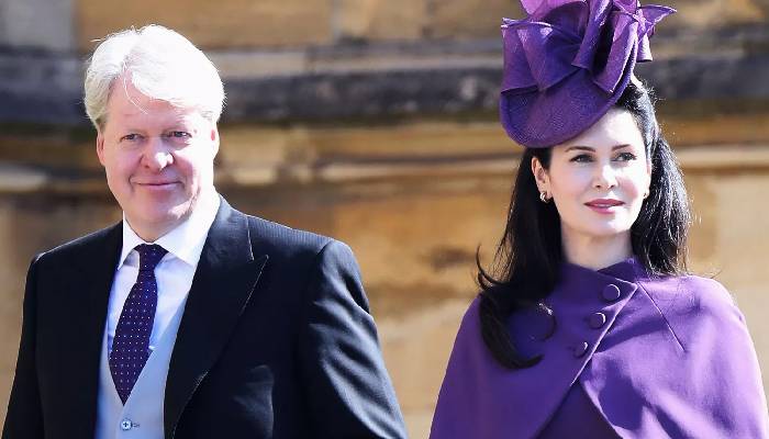 Charles Spencers ex-wife Countess Karen settles lawsuit with his girlfriend