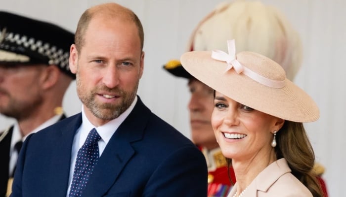 Prince William, Princess Kate draw backlash after their selfish move