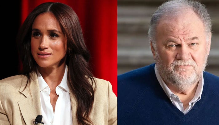 Meghan Markle dad ready to use Duchess’ name for ‘real money’ after surgery