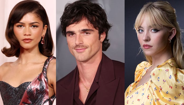 Zendaya, Sydney Sweeney, Jacob Elordi spark tension before ‘Euphoria’ 3 release