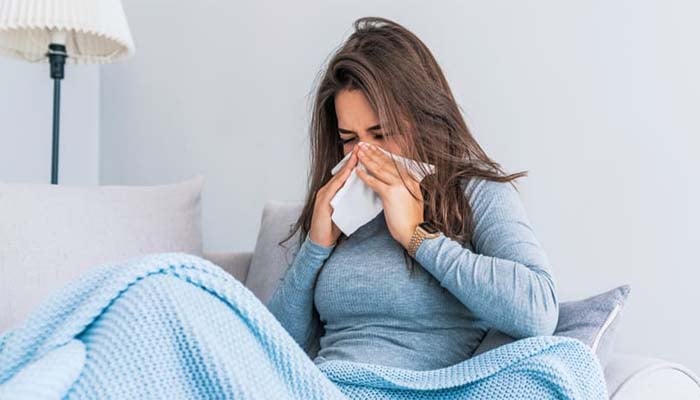 UK hospitals reintroduce masks amid sharp rise in super flu