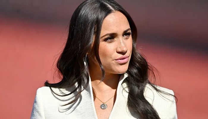 Meghan Markle named villain of the year amid no contact with father