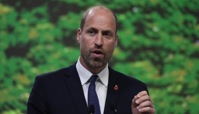 Prince William continues late mom Princess Dianas legacy with new move