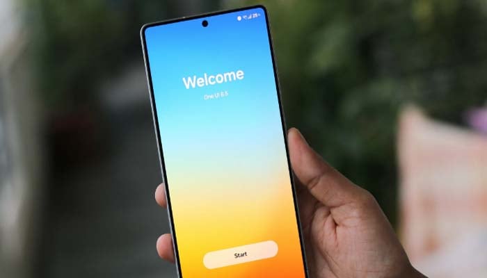 Samsung rolls out One UI 8.5 beta program for select marketss
