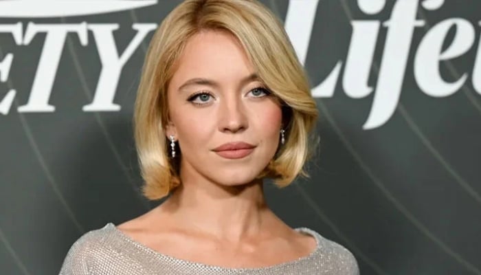 Sydney Sweeney breaks silence on Golden Globes snub of Christy