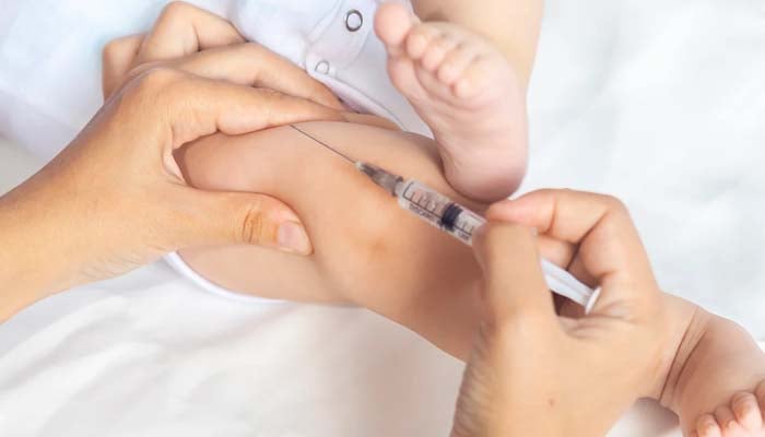 Vitamin K shot refusals increase, putting neonates at risk, study