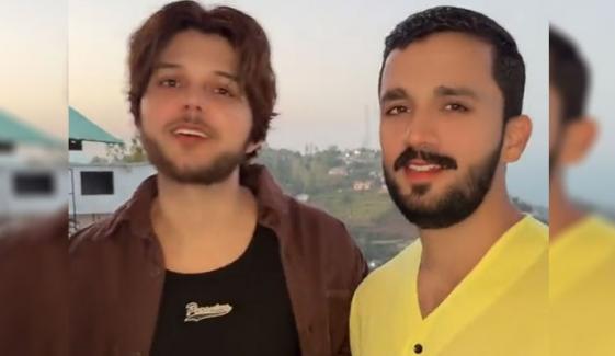 رجب بٹ اور ندیم نانی والا کی حفاظتی ضمانت منظور