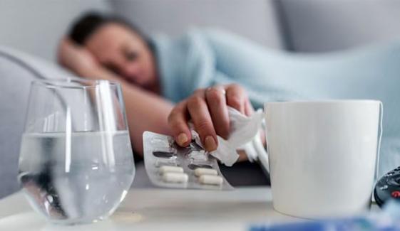 برطانیہ: بچوں میں فلو کی شرح میں خطرناک اضافہ، ویکسینیشن کی وارننگ جاری