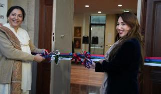 ٹرمپ دور میں پاک امریکا تعلقات مزید مستحکم ہوں گے، نیٹلی بیکر