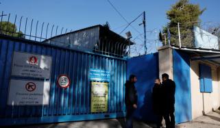 فلسطین: اقوام متحدہ کی امدادی ایجنسی کے دفتر پر اسرائیلی فوج کا چھاپہ