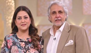 قیصر خان کو اہلیہ فضیلہ قاضی سے کیا شکایت ہے؟