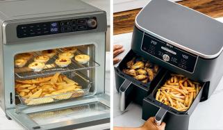 ایئر فرائیر بمقابلہ اوون: کھانا پکانے کے لیے کونسا آپشن بہتر؟