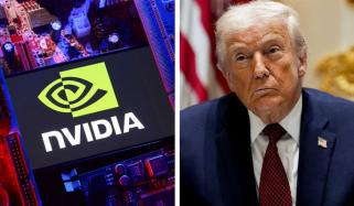 امریکا کی جانب سے چین کو H200 چِپس برآمد کرنے کی اجازت