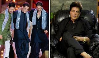 خلیل الرحمٰن قمر نے اپنے پسندیدہ بالی ووڈ خان کا نام بتا دیا