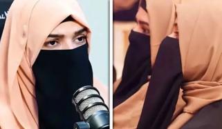 سارہ چوہدری کا شوبز کیریئر کے آغاز میں نامناسب آفرز موصول ہونے کا انکشاف