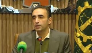 ’وفاقی حکومت کی مشکلات ختم کرنا کسی ایک صوبے کا کام نہیں‘