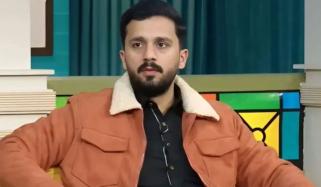 برطانیہ نے پاکستانی یوٹیوبر رجب بٹ کو ملک بدر کردیا