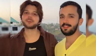 رجب بٹ اور ندیم نانی والا کی حفاظتی ضمانت منظور