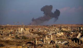 اسرائیل کی اردن سے مغربی کنارے کیلئے سامان کی ترسیل کی اجازت