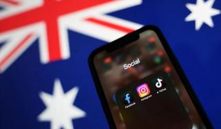 آسٹریلیا: 16 سال سے کم عمر بچوں کے سوشل میڈیا کے استعمال پر پابندی