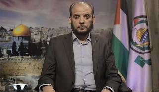 خلاف ورزیاں جاری رہیں تو جنگ بندی دوسرے مرحلے میں نہیں جا سکتی: حماس