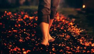 بلوچستان میں جرگے نے 8 افراد کو انگاروں پر چلایا