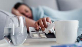 برطانیہ: بچوں میں فلو کی شرح میں خطرناک اضافہ، ویکسینیشن کی وارننگ جاری