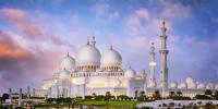 امارات: نمازِ جمعہ و خطبے کا وقت یکساں مقرر
