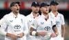 ایشیز سیریز کے پہلے 2 ٹیسٹ میچز ہارنے والی انگلینڈ کرکٹ ٹیم چھٹیاں منانے چلی گئی