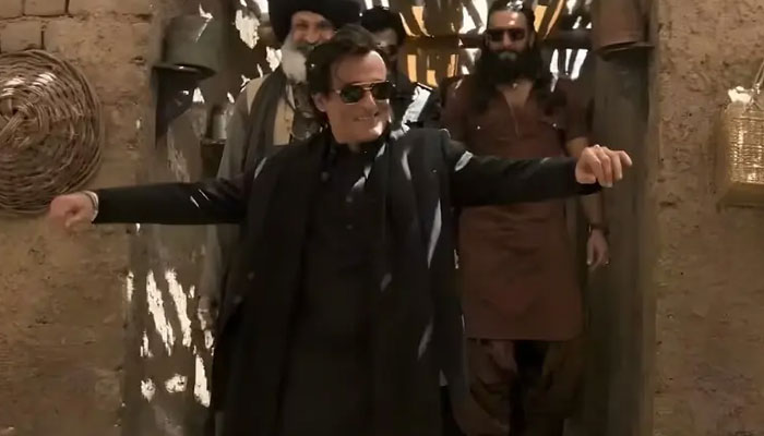 فوٹو — انسٹاگرام