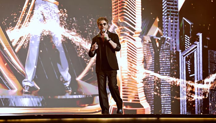 فوٹو — عرب میڈیا