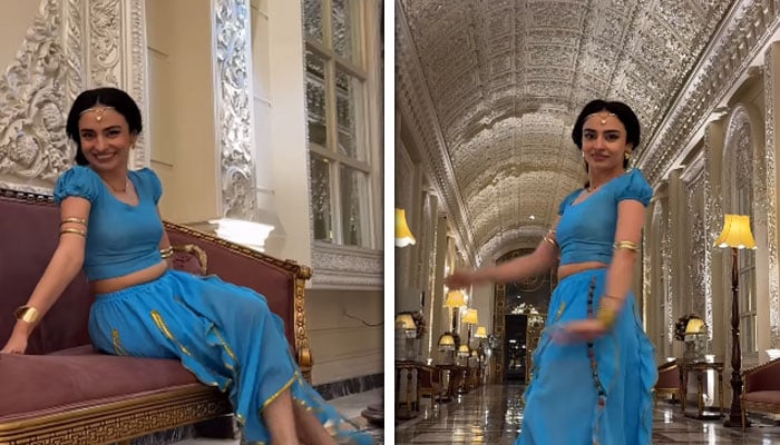 فوٹو — انسٹاگرام