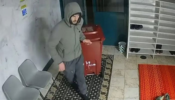 لنکا شائر: مسجدِ رضا سے عطیات سے بھرے سیف کی چوری، تفتیش شروع