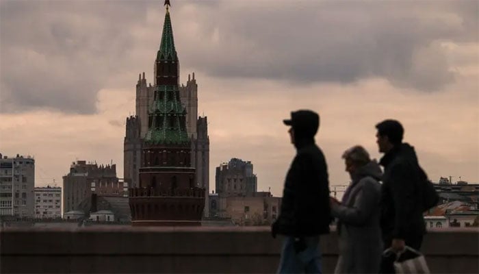 تصویر سوشل میڈیا۔