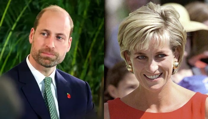 Prince William’s unexpected snub to Princess Diana’s charity sparks new controversy