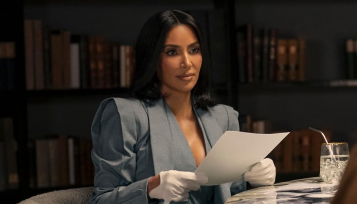 Kim Kardashian drops major hints about season 2 of ‘All’s Fair’
