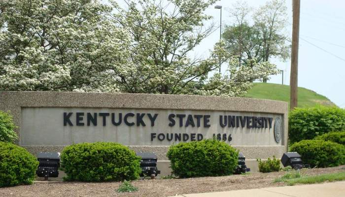 Kentucky State University shooting: Suspect arrested after student killed