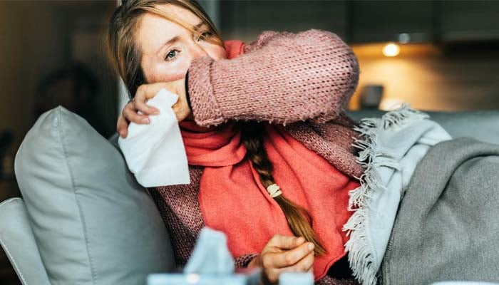 Winter health alert: Here’s how to know if its flu or COVID