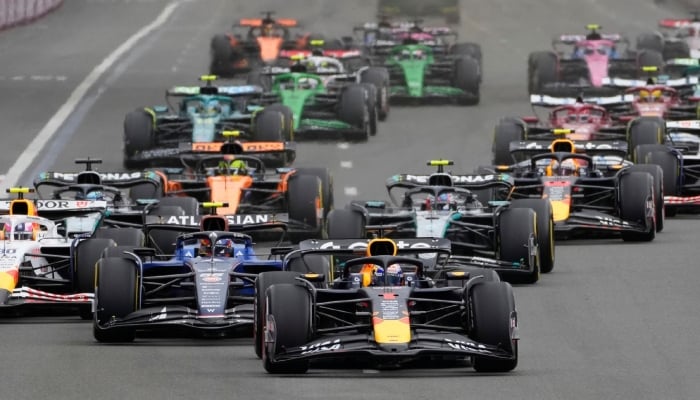 F1 2026: New rules, British rookie, and new team set to shake up grid