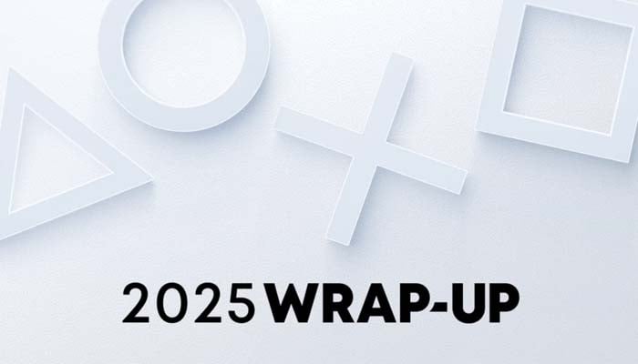 PlayStation joins year-end recaps trend with launch of 2025 Wrap-Up