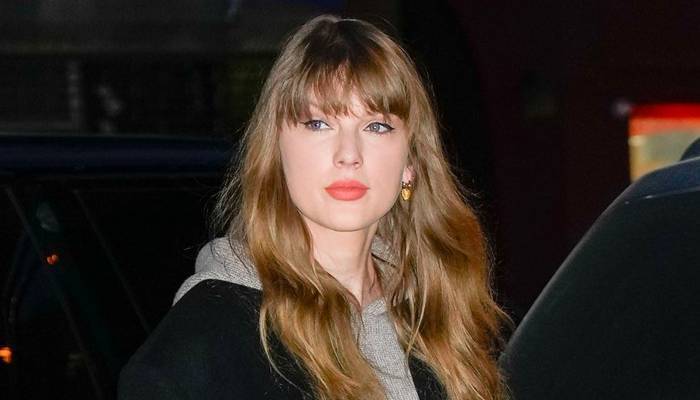 Taylor Swift nearly cries in new ‘End of an Era’ teaser