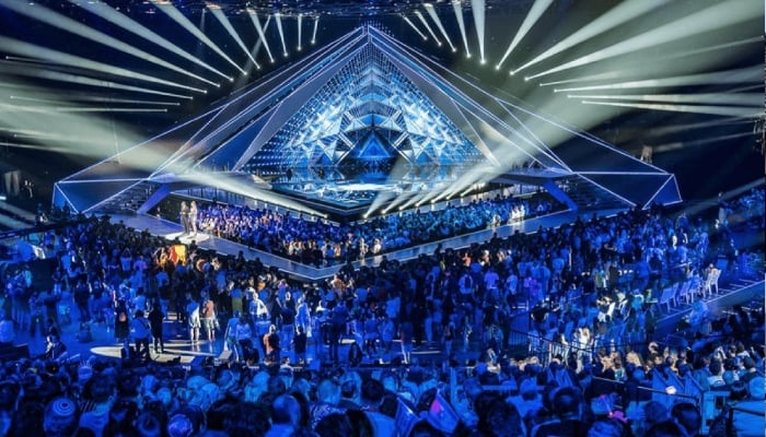 Eurovision 2026: Iceland becomes fifth country to boycott song contest