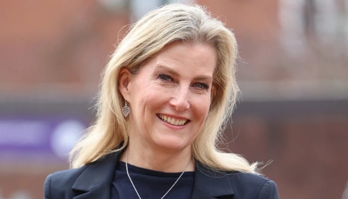 Duchess Sophie shows strong support for Queen Camillas major cause