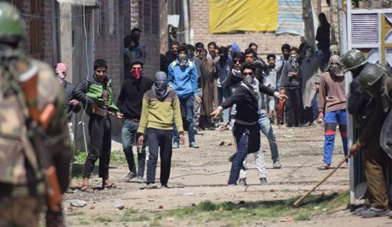 انسانی حقوق کی سنگین خلاف ورزیاں، بھارت سرِفہرست، یو این رپورٹ جاری