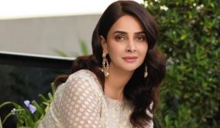 کراچی سے بیزار صبا قمر کونسے شہر منتقل ہو رہی ہیں؟