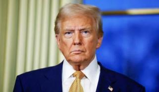 تھائی لینڈ اور کمبوڈیا میں لڑائی رکوانے کے لیے بات کروں گا، ڈونلڈ ٹرمپ