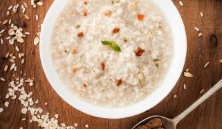 ایک ماہ تک باقاعدگی سے رات کو دلیہ کھانے کے حیرت انگیز فوائد