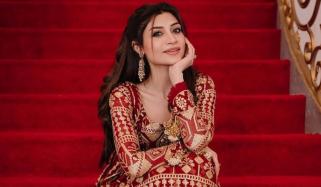 زویا ناصر نے دوبارہ محبت نہ کرنے کی وجہ بتا دی