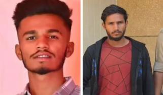 لڑکی کے معاملے پر دوست کے ہاتھوں دوست قتل، لاش کے ٹکرے کرڈالے